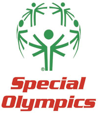 Logotipo Special Olympics