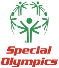 Logotipo Special Olympics