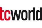 Tcworld logo
