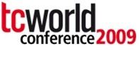 tcworld Roadshow 2009