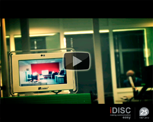 Video iDISC 25 años