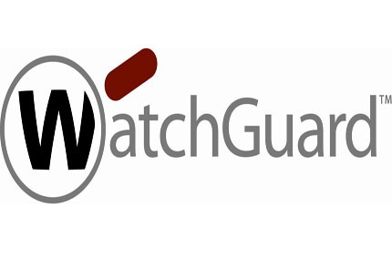 Logotipo WatchGuard