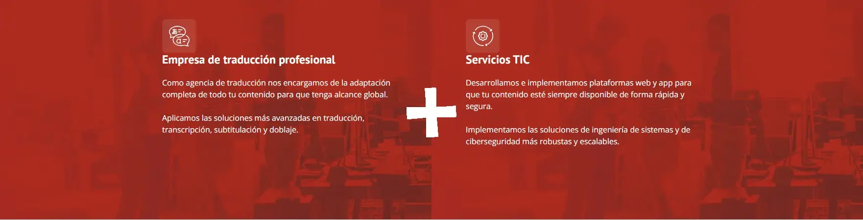 Traductor Catalán Español - Servicio de Traducción Profesional