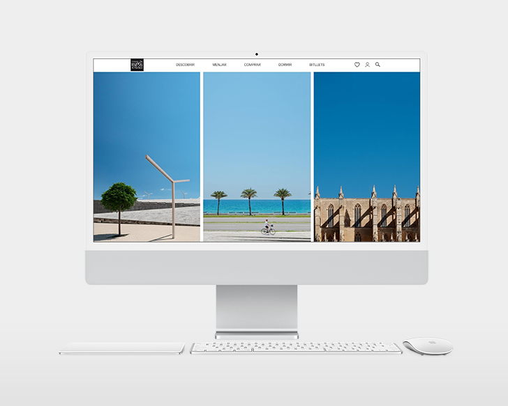 Turismo de Palma de Mallorca