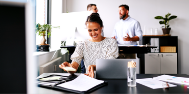 Conteúdo publicitário e materiais de marketing — Transcriação Conteúdo publicitário e materiais de marketing — Transcriação