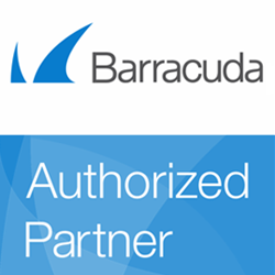 barracuda authorized partner