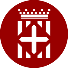 Logo Diputació de Barcelona