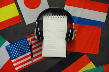 Traducción Multilingüe Técnica Continua
