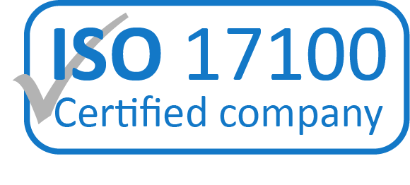 ISO 17100