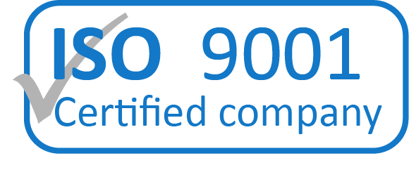 ISO 9001