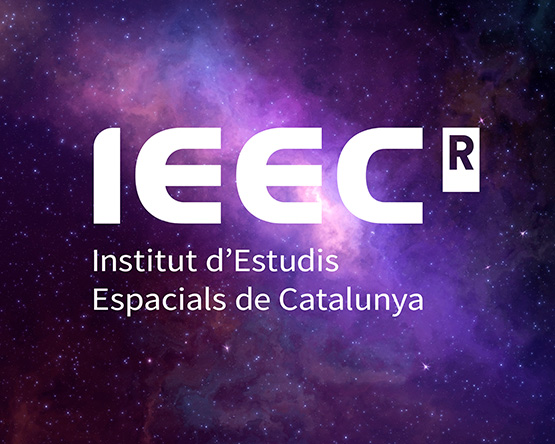 Colaboración con el Instituto de Estudios Espaciales de Cataluña (IEEC)