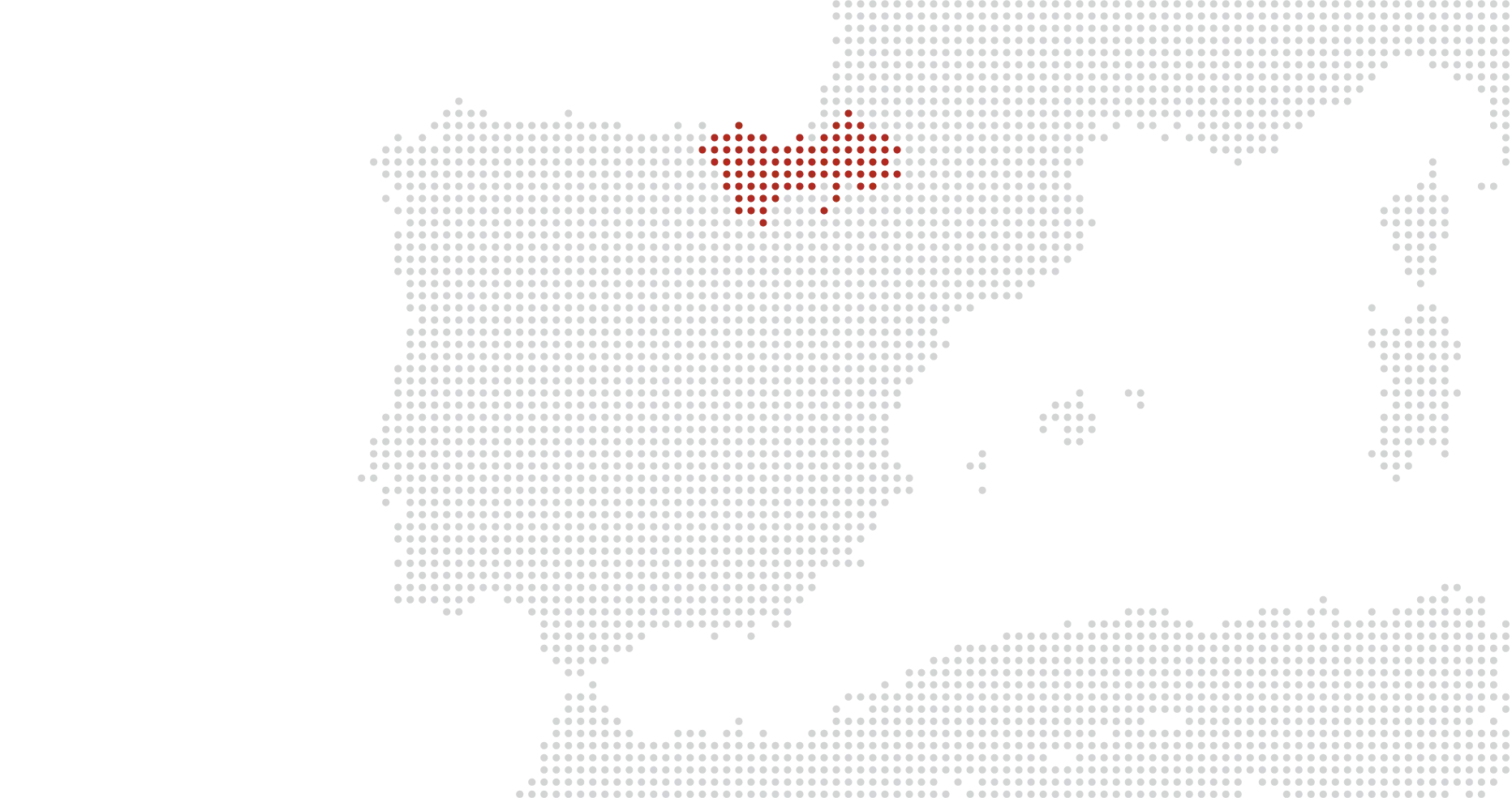 Mapa de onde o basco é falado